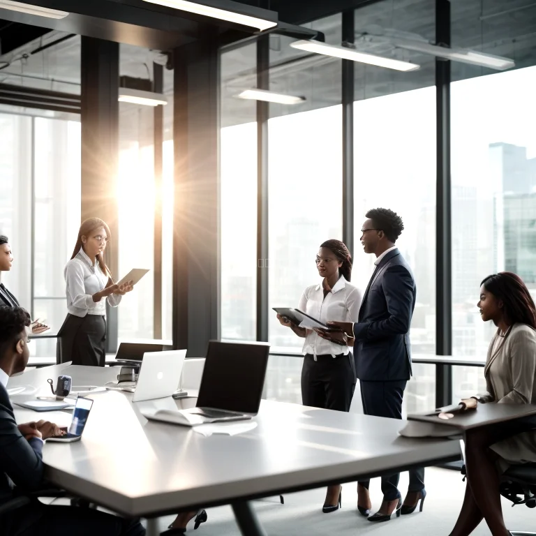 Employee engagement seminar