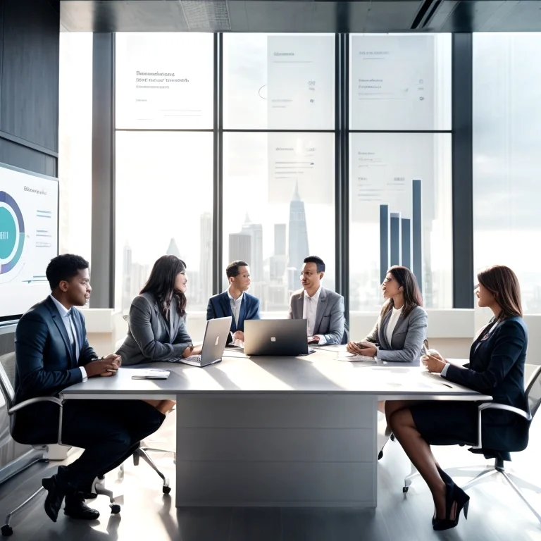 HR tools demonstration